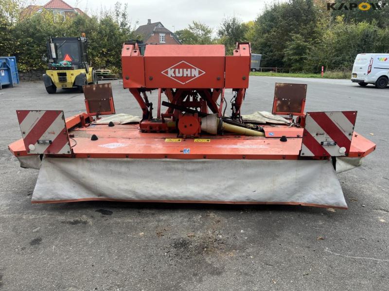 Kuhn FC 313F frontskårlægger 6