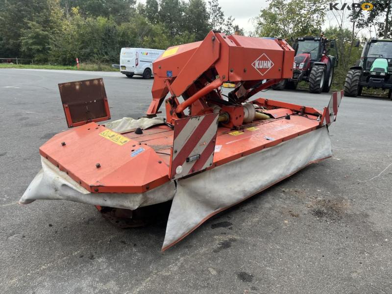 Kuhn FC 313F frontskårlægger 7