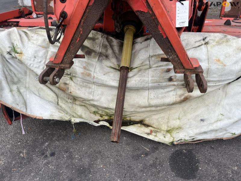 Kuhn FC 313F frontskårlægger 9