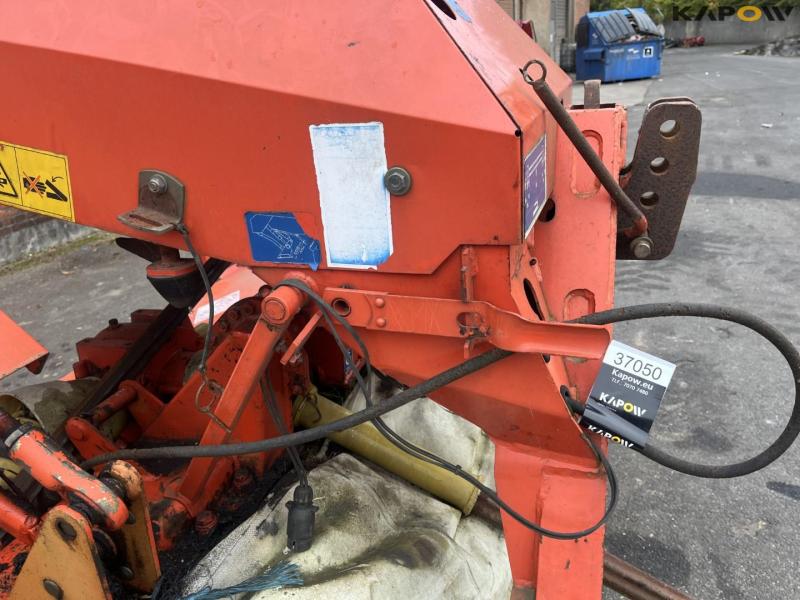 Kuhn FC 313F frontskårlægger 10