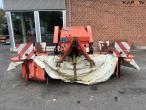 Kuhn FC 313F frontskårlægger 2