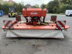 Kuhn FC 313F frontskårlægger 6