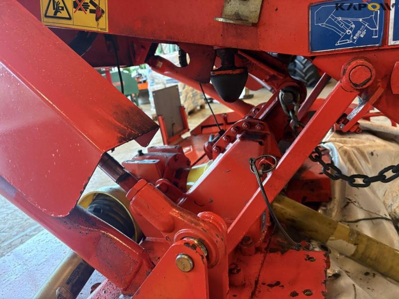 Kuhn FC313 skårlægger 19