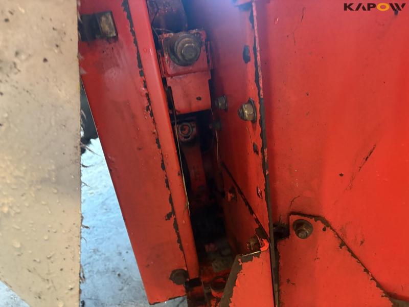 Kuhn FC313 skårlægger 21