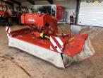 Kuhn FC313 skårlægger 1
