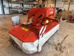 Kuhn FC313 skårlægger 3