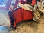 Kuhn FC313 skårlægger 20