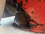 Kuhn FC313 skårlægger 24