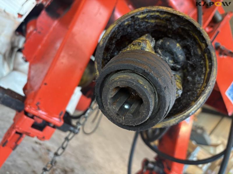 Kuhn FC313 skårlægger 12