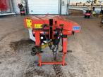 Kuhn FC313 skårlægger 2