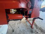 Kuhn FC313 skårlægger 19