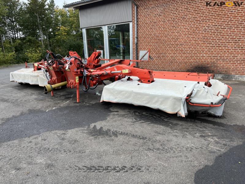 Kuhn FC318-FF skårlægger 1