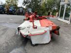 Kuhn FC318-FF skårlægger 7