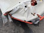 Kuhn FC318-FF skårlægger 8