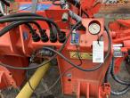 Kuhn FC318-FF skårlægger 11