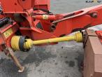 Kuhn FC318-FF skårlægger 22