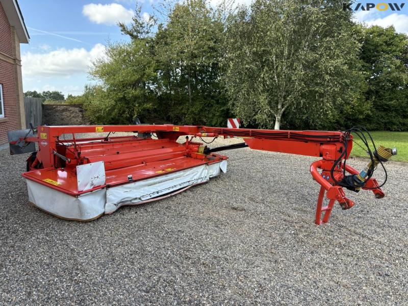 Kuhn FC352G skårlægger 3