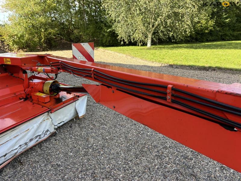 Kuhn FC352G skårlægger 15