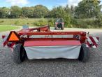 Kuhn FC352G skårlægger 6