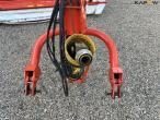 Kuhn FC352G skårlægger 11