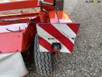 Kuhn FC352G skårlægger 22