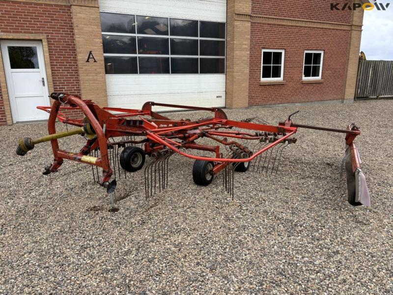 Kuhn GA 4101 GM rive 1
