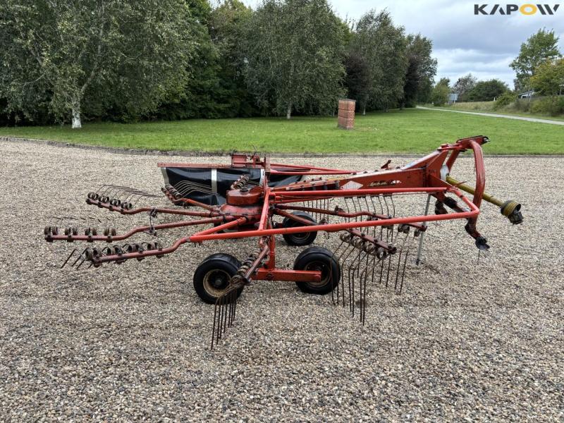 Kuhn GA 4101 GM rive 3