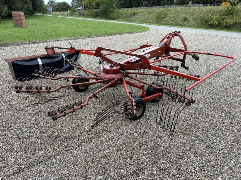 Kuhn GA 4101 GM rive 4