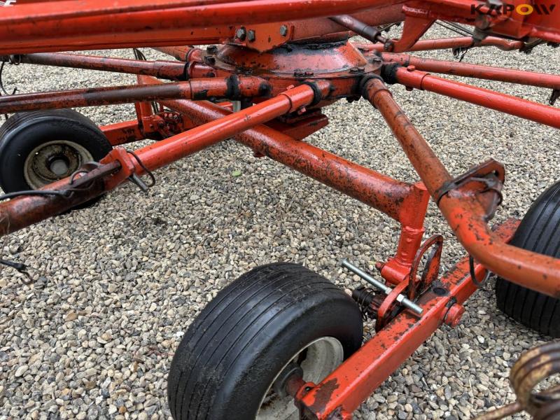 Kuhn GA 4101 GM rive 10