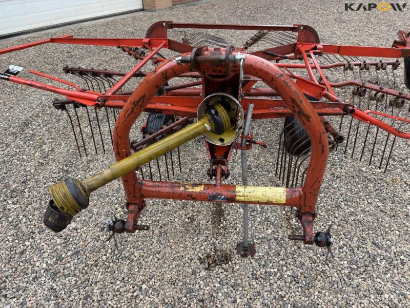 Kuhn GA 4101 GM rive 14