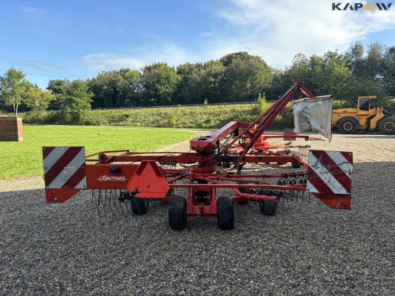 Kuhn GA 7822 rive 6