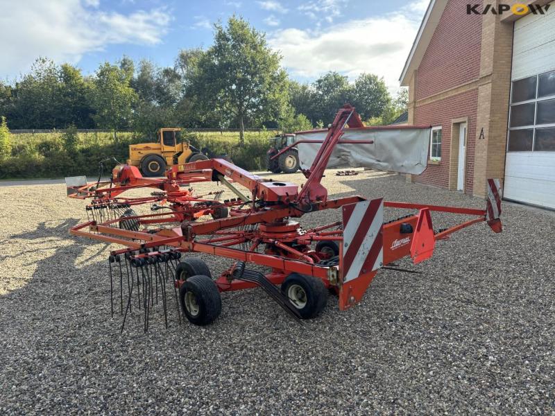 Kuhn GA 7822 rive 7