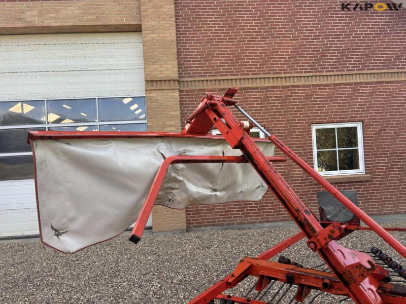 Kuhn GA 7822 rive 15