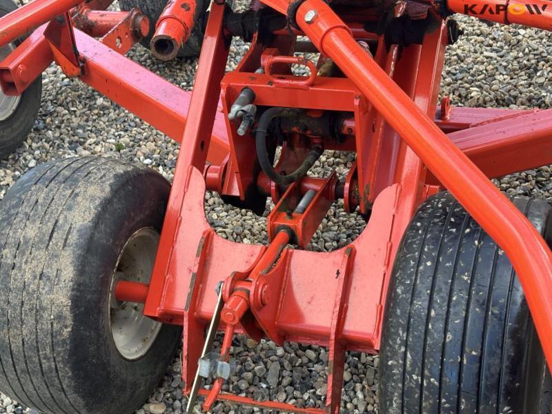 Kuhn GA 7822 rive 17