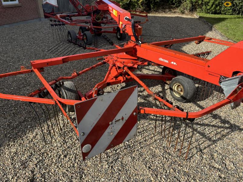 Kuhn GA 7822 rive 21