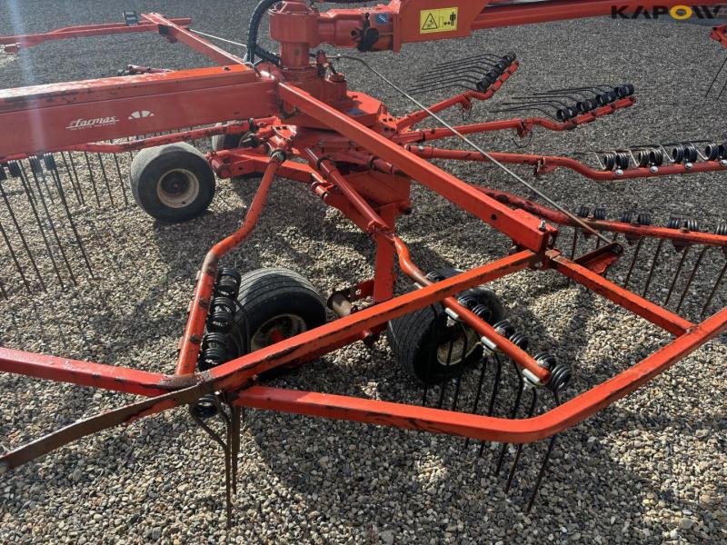Kuhn GA 7822 rive 24