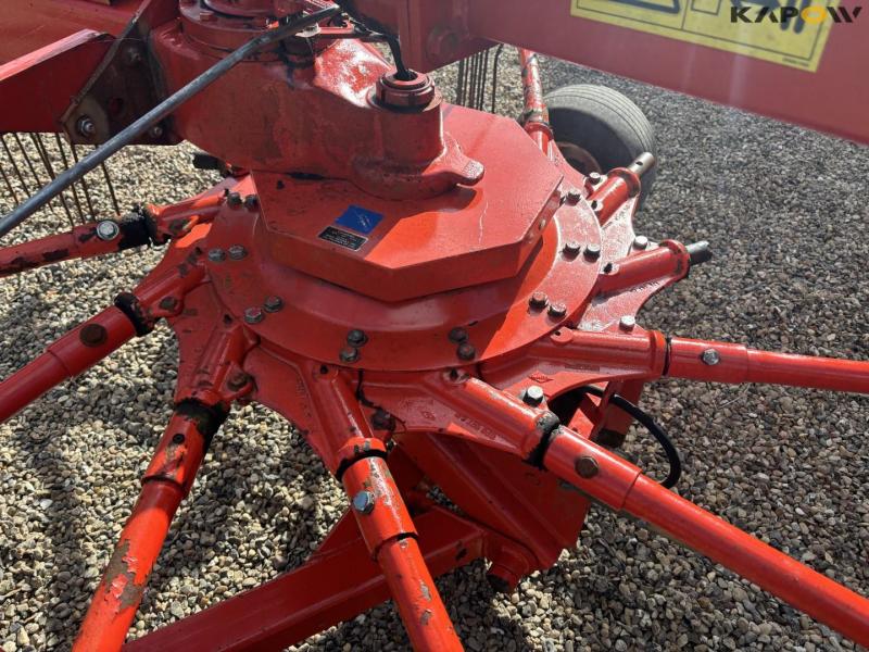 Kuhn GA 7822 rive 25