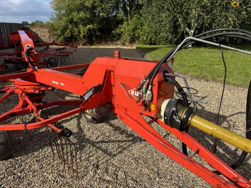 Kuhn GA 7822 rive 31