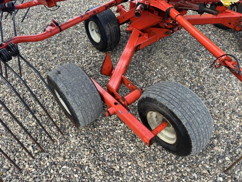 Kuhn GA 7822 rive 42