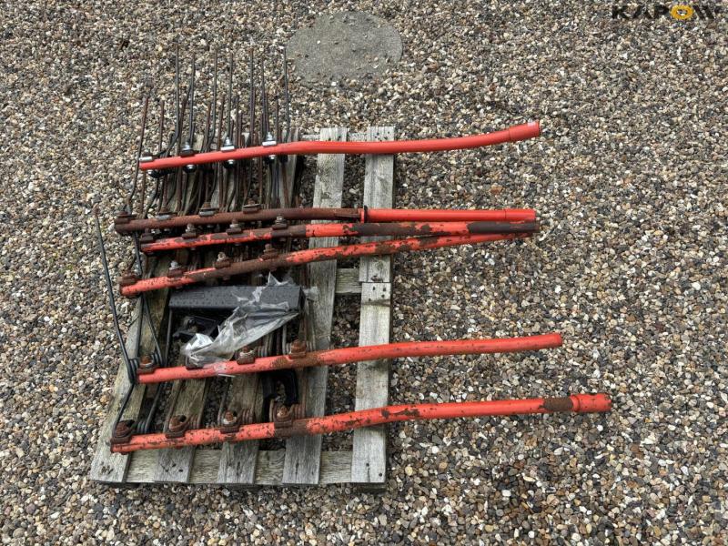 Kuhn GA 7822 rive 50