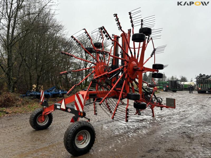 Kuhn GA 9531 rive 5