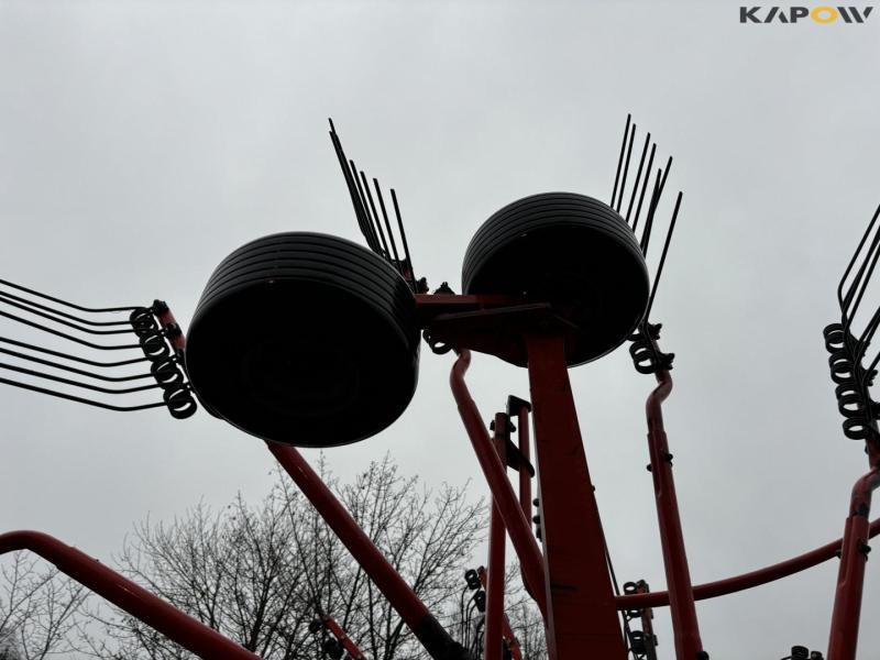 Kuhn GA 9531 rive 33