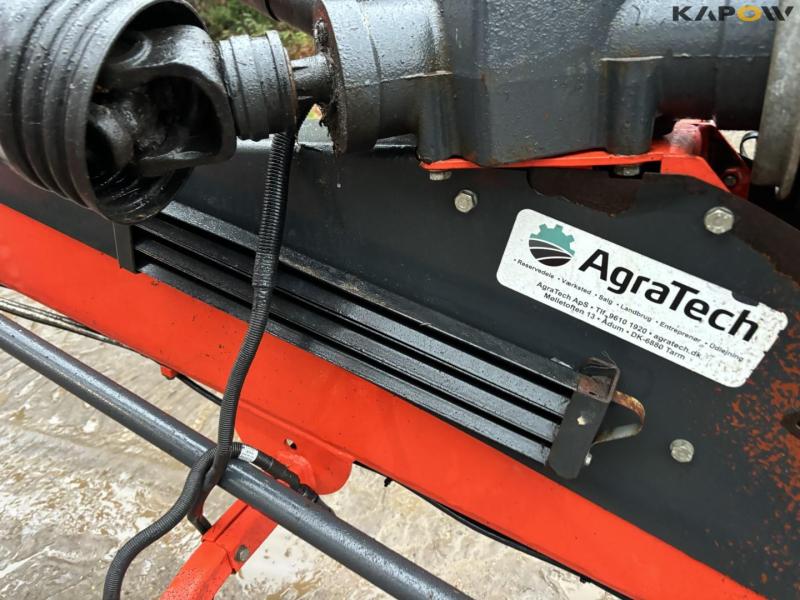 Kuhn GA 9531 rive 41