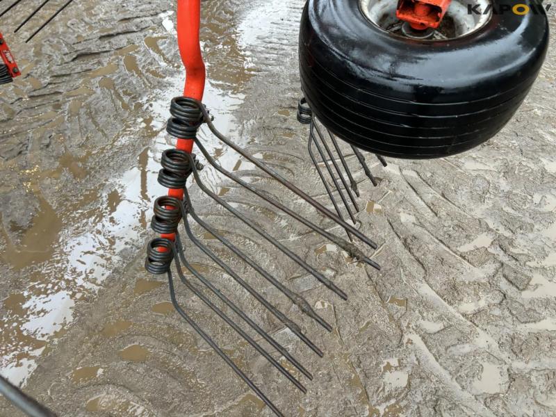 Kuhn GA 9531 rive 55