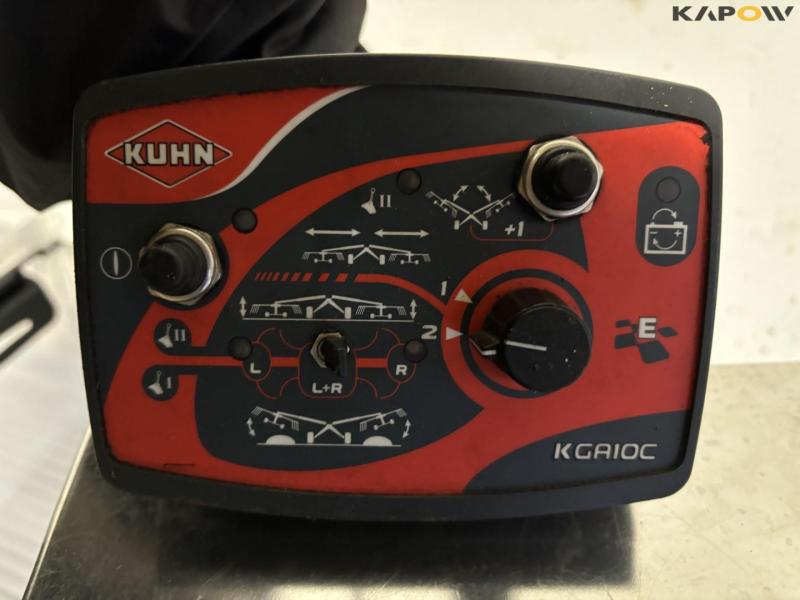 Kuhn GA 9531 rive 57