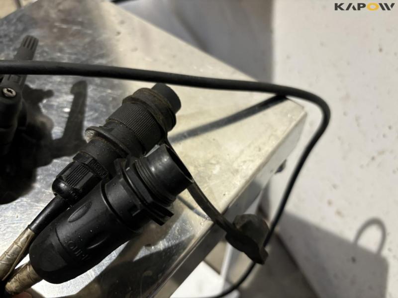 Kuhn GA 9531 rive 58