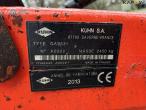 Kuhn GA 9531 rive 61