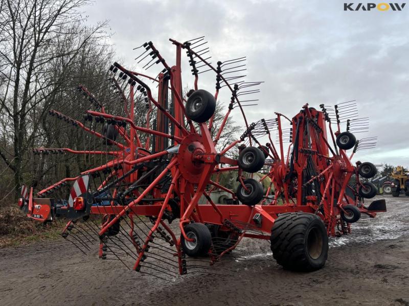 Kuhn Ga15131 rive 4