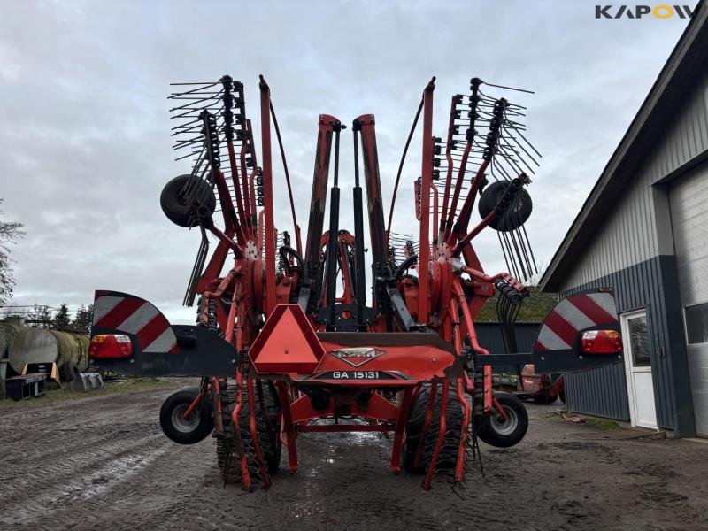 Kuhn Ga15131 rive 5