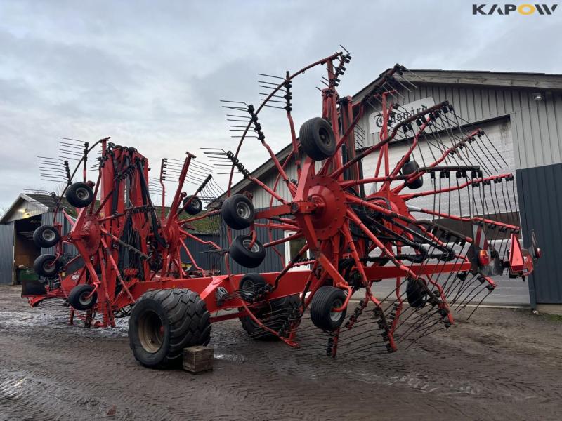 Kuhn Ga15131 rive 6